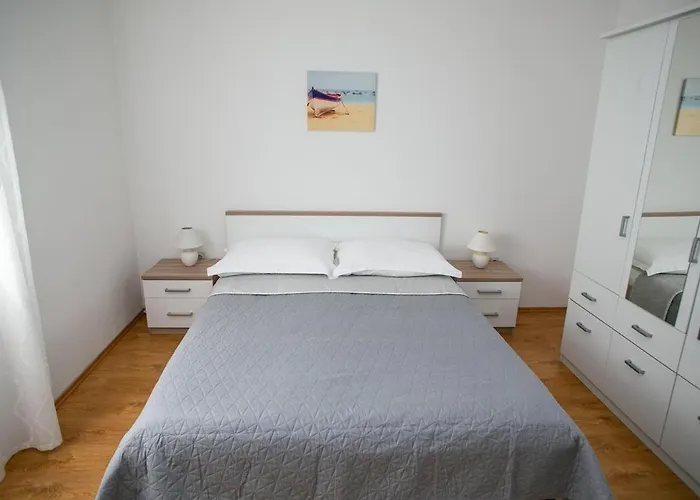 Apartament Ana Vlašići