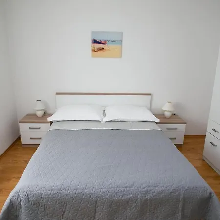 Apartmán Ana Vlašići
