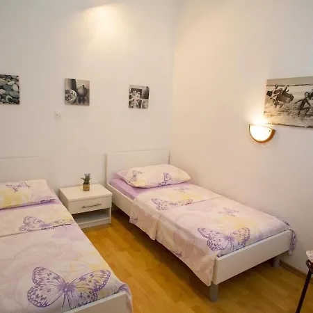 Ana Appartamento Vlašići