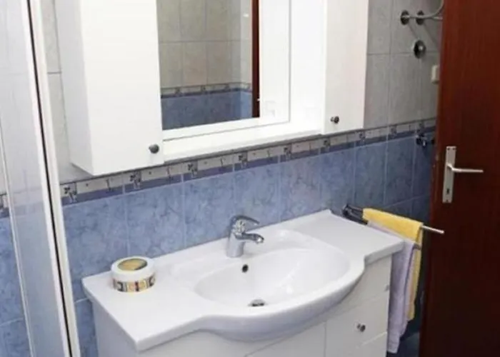 Ana Apartman Vlasici