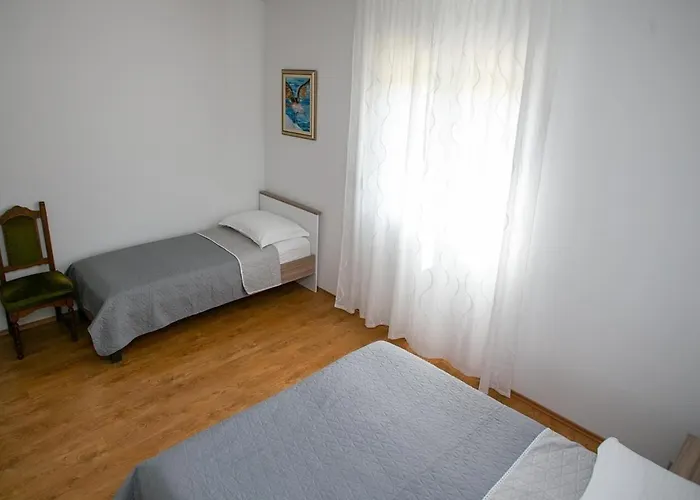Ana Apartman *