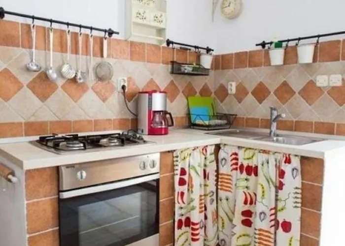 Ana Apartman Vlasici
