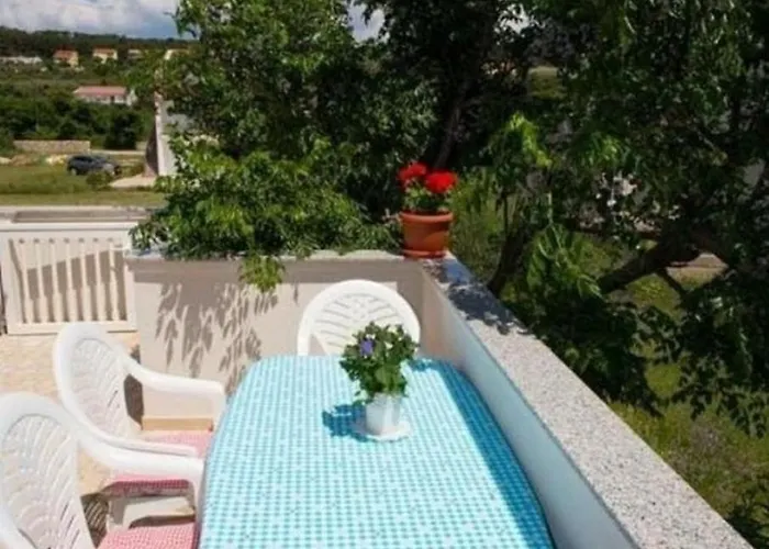 Apartman Ana Vlasici