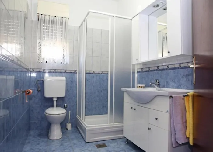 Ana Apartman