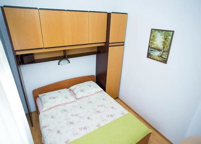 Apartman Ana *
