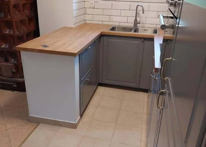 Apartamento Ana Vlašići