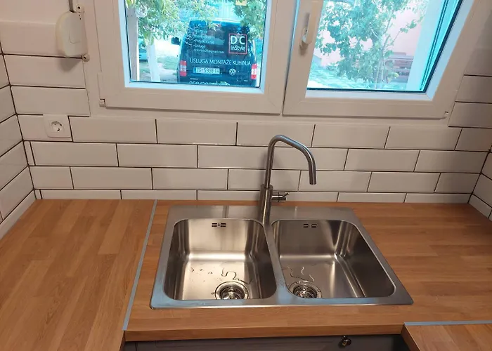 Apartman Ana