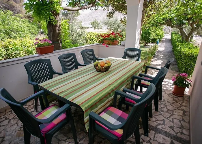Apartamento Ana