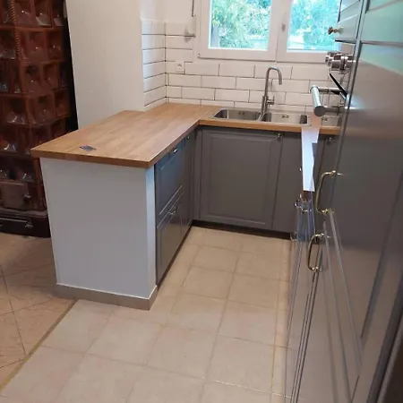 アパート Ana Vlašići