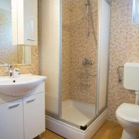 アパート Ana Vlašići